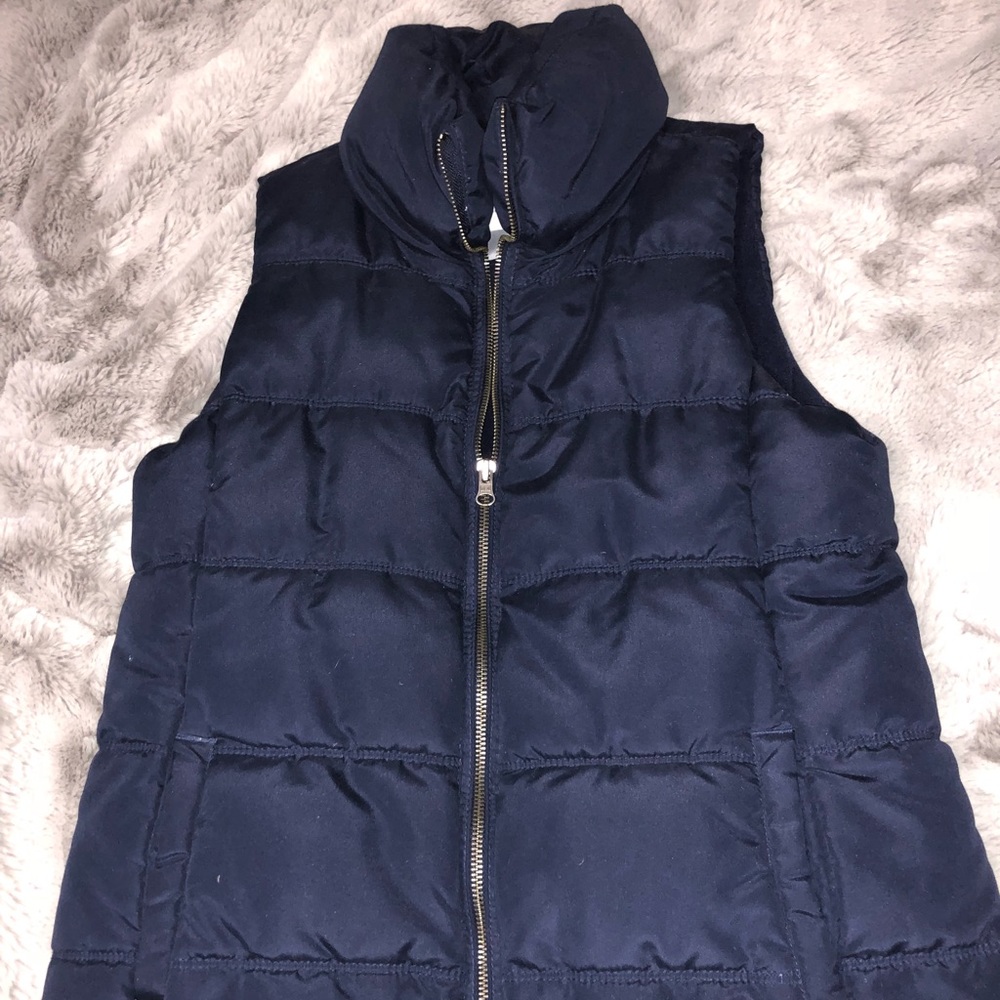 Old Navy Vests